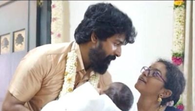 Tamil Actor Sivakarthikeyan Welcomes Third Child, Names Him 'Pavan'; Shares FIRST Video - News18