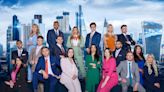 The Apprentice: Meet the 18 contestants competing for £250,000 from Lord Sugar