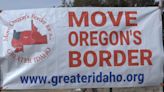 13 Oregon counties have now joined the Greater Idaho movement