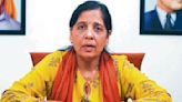 Sunita Kejriwal criticises PM Modi, prays for downfall of ‘dictator’