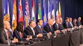 Canada’s 13 premiers set to begin days of meetings in Halifax