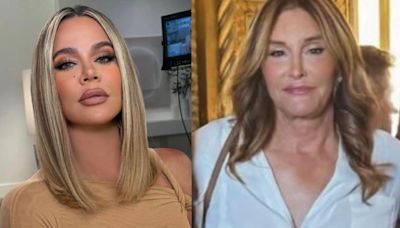 Khloe Reacts To Caitlyn Jenner's Involvement In The House Of Kardashian Documentary - News18