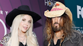 Billy Ray Cyrus Marries Firerose in 'Ethereal Celebration of Love'