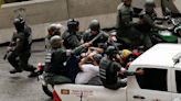 Aumentaron a 11 los civiles asesinados durante las protestas contra el fraude en Venezuela