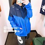 【豬豬老闆】NIKE WIND RUNNER JACKET 藍黑 防風 外套 休閒 運動 男款 CK6342-402