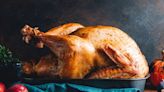 How Long To Cook A Turkey Per Pound