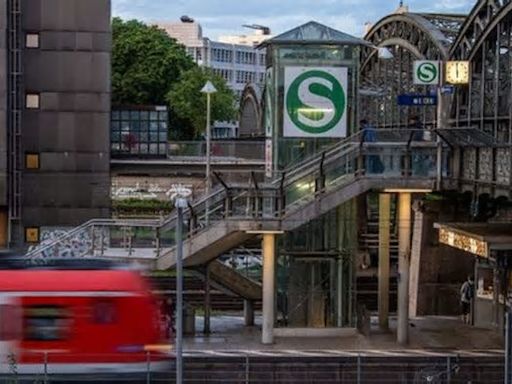 Einschränkungen auf S-Bahn-Stammstrecke in München an zwei Mai-Wochenenden: Wie die Linien fahren