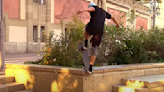 The best of Berlin skateboarding in new video "waffle boys"