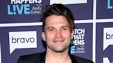 Tom Schwartz Gushes Over "Devastatingly Gorgeous" Katie Flood