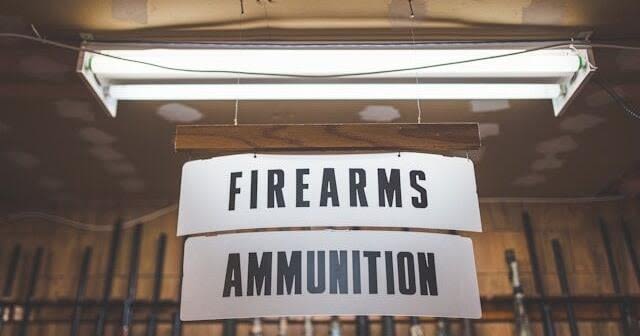 Colorado bill would fine firearm dealers $250K for failing to secure $400 permit