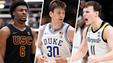 When is Round 2 of the NBA draft? Start time, order, top available players, how to watch