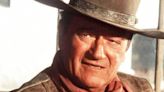 John Wayne shot co-star in the butt and was left a pointed reminder in his will