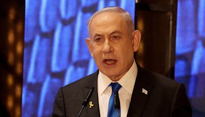 以色列3階段停火協議 總理尼坦雅胡堅持摧毀哈瑪斯為計畫一環
