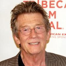 John Hurt