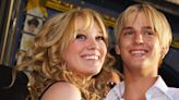 Why Hilary Duff is speaking out about the publication of Aaron Carter's unfinished memoir