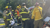 1 killed in Eatonville head-on crash; portion of SR 7 closed