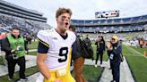 Mitch Albom: Michigan football outruns Penn State, and unfair Big Ten suspension