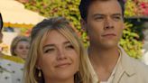 Florence Pugh Unravels, Harry Styles Dances In Steamy 'Don't Worry Darling' Trailer