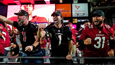 Arizona Cardinals vs New Orleans Saints schedule, TV: How to watch NFL preseason game