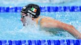 Irish swimmers get their first taste of raucous Paris Olympics atmosphere