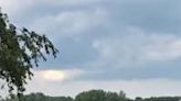 US: Multiple Funnel Clouds Seen In Eastern Iowa Amid Tornado-Warned Storms
