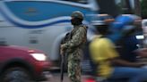 Ecuador era tranquilo y pacífico. Ahora sicarios, secuestradores y ladrones rondan las calles