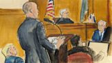 Defense witness who angered judge in Trump’s hush money trial will return to the stand - WTOP News