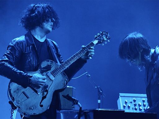 Jack White Live Reviewed: A spontaneous display of rock and roll magic