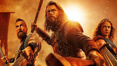 7 thrilling viking shows to add to your watchlist immediately