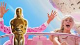 Óscar 2024: Barbie lidera la lista de finalistas
