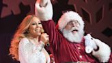 Mariah Carey Met With Pushback Over 'Queen of Christmas' Trademark Attempt