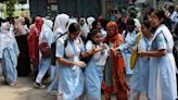 Bangladesh reopens schools as searing temperatures drop