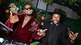 Inside Usher’s Secret Garden Met Gala After Party