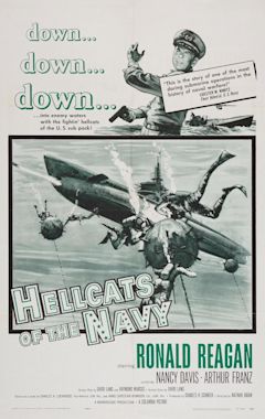 Hellcats of the Navy