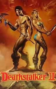 Deathstalker II