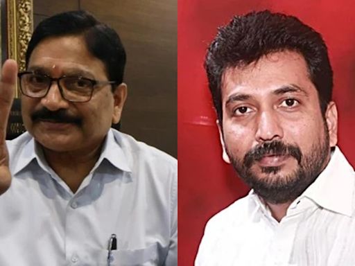 Mumbai North-West seat: Sena UBT leader Kirtikar moves Bombay HC, seeks to declare Waikar’s victory ‘void’