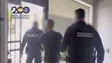 Detenido un fugitivo buscado internacionalmente por homicidio en tentativa en Italia