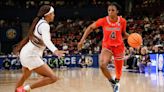 Auburn women's basketball vs Arizona score, highlights: Tigers eliminated from March Madness