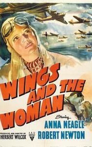 Wings and the Woman