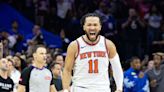 Jalen Brunson Magical Run; Can Knicks Ruin Pacers?