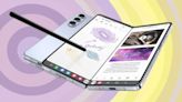 A cheap Samsung Galaxy foldable phone might steal the iPhone 16's limelight