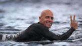 Is There Anywhere More Fitting for Kelly Slater to Ride Off into the Sunset Than Fiji?