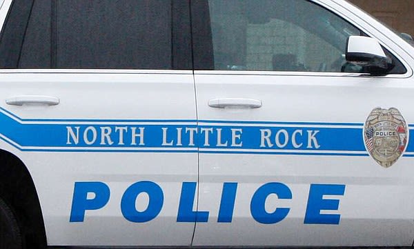 Police release name of man they say was wounded in shootout with officers in North Little Rock | Arkansas Democrat Gazette