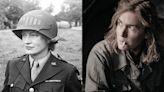 Lee Miller, la fotógrafa que posó en la bañera de Hitler y que inspira el nuevo personaje de Kate Winslet - La Tercera