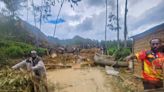 Australia plans to send aid to Papua New Guinea as rain raises safety fears at deadly landslide site