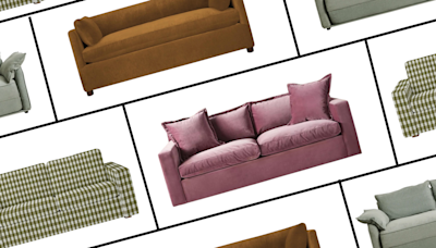 The 12 Most Comfortable Sleeper Sofas for Overnight Guests