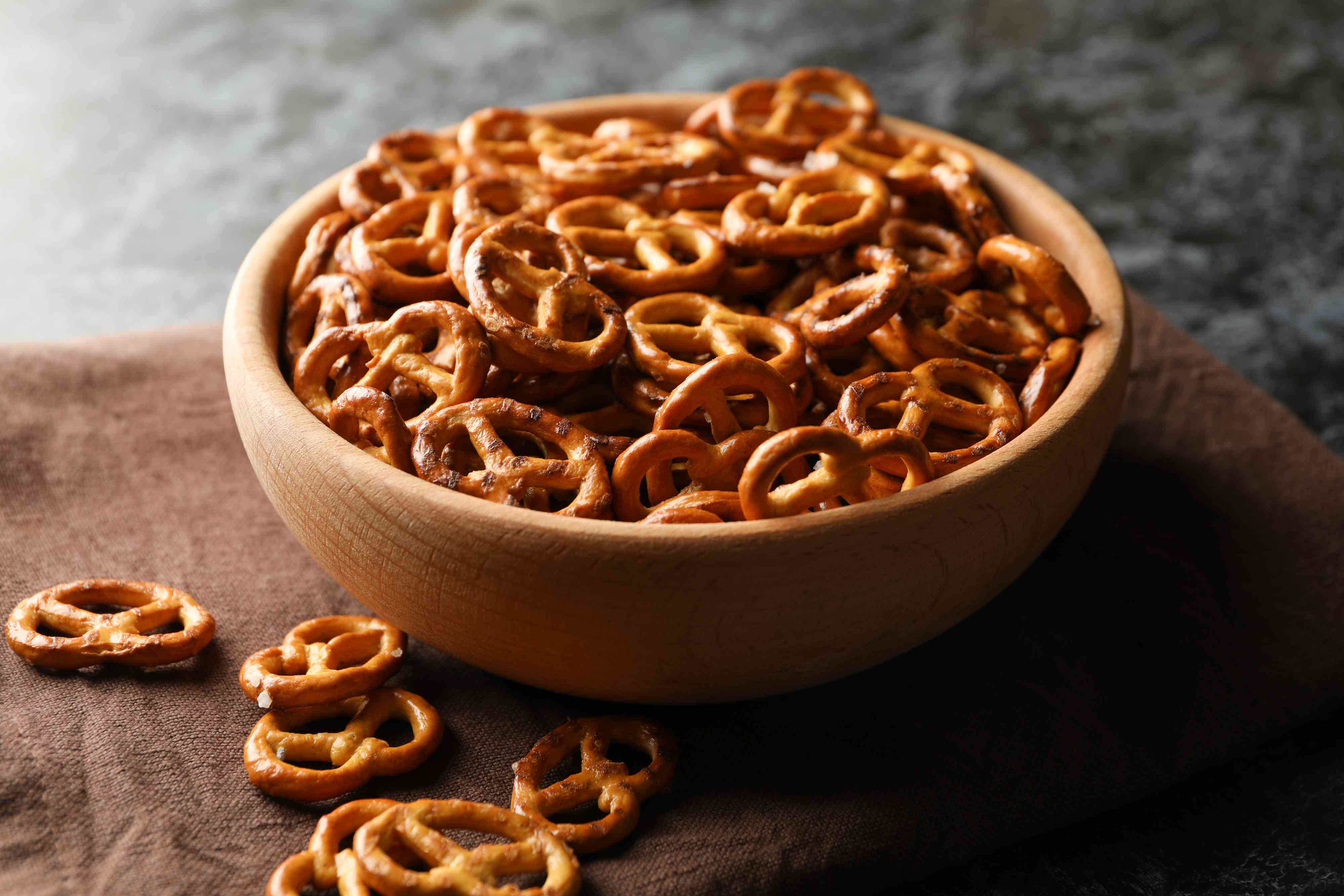 Check Your Pantry: Over 30 Pretzel Products Recalled Nationwide Due to Salmonella Risk