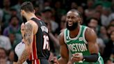 Celtics ready to apply learned lessons in Round 1 ‘war’ versus Miami Heat