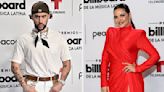 Here's What Everyone Wore To The 2023 Billboard Latin Music Awards