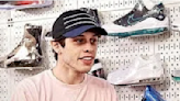Pete Davidson Pictured Shopping At Target After Kim Kardashian Dumped Him Because Of His 'Immaturity And Young...